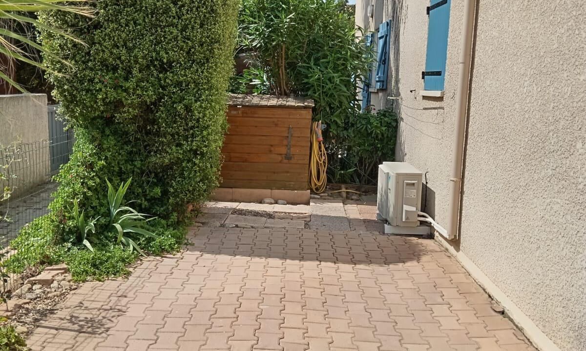 Photo of Outdoor in Sainte-Marie-Plage