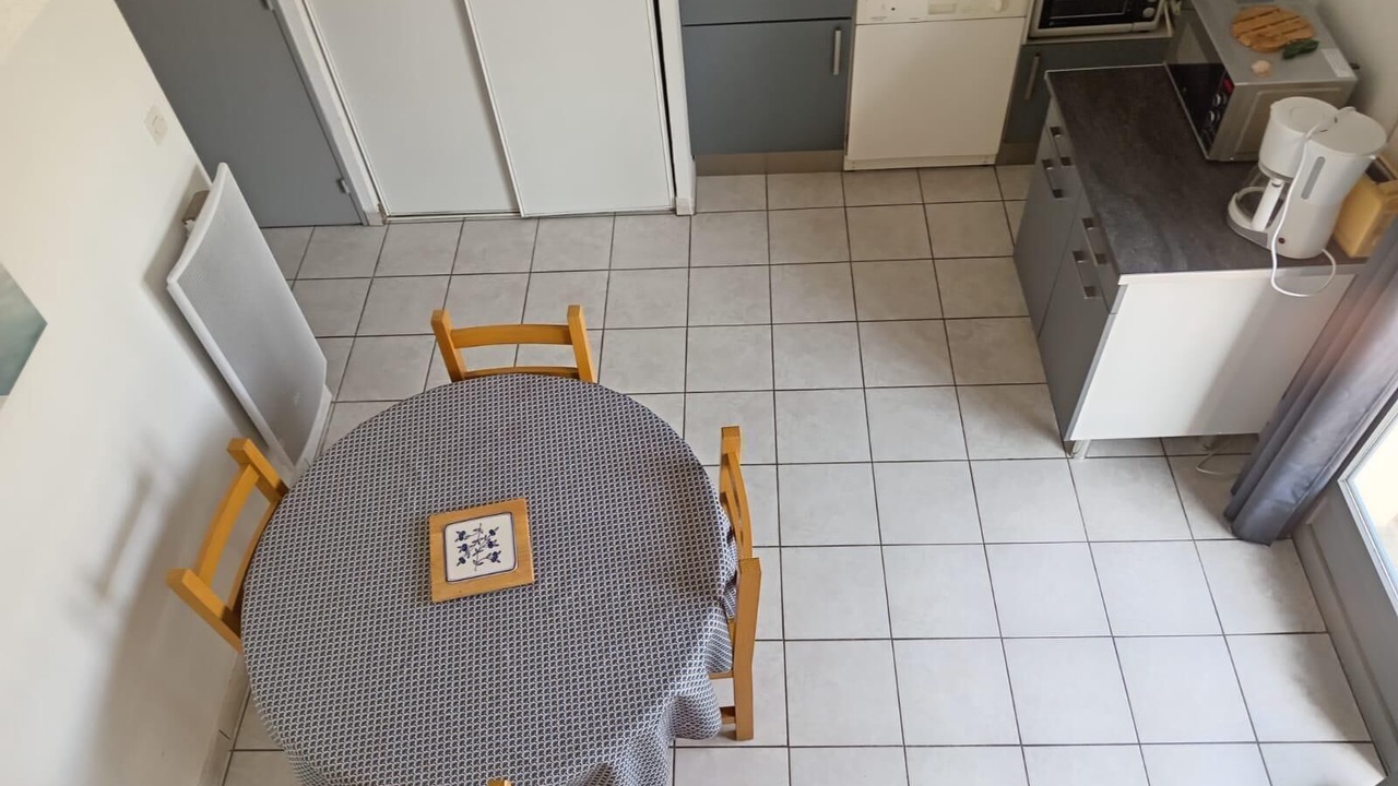 Photo of Kitchen in Sainte-Marie-Plage
