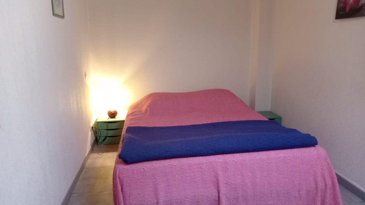 Photo of Bedroom in Sainte-Marie-Plage