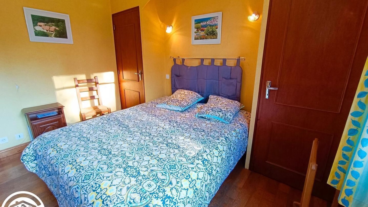 Photo of Bedroom in Corn