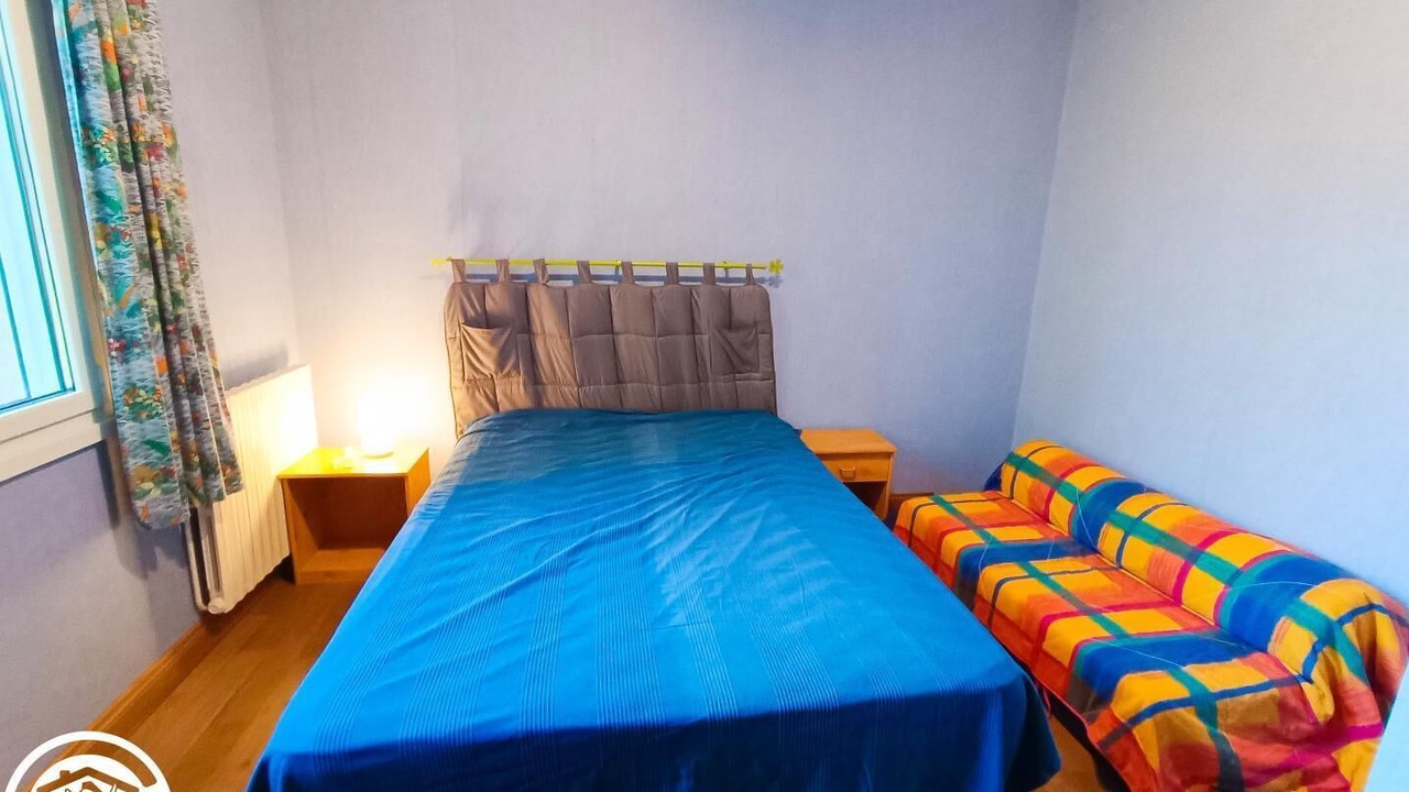 Photo of Bedroom in Corn