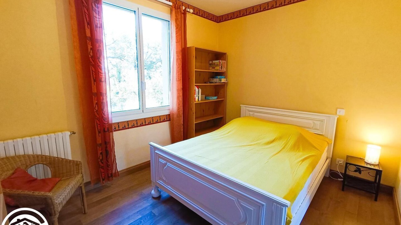 Photo of Bedroom in Corn