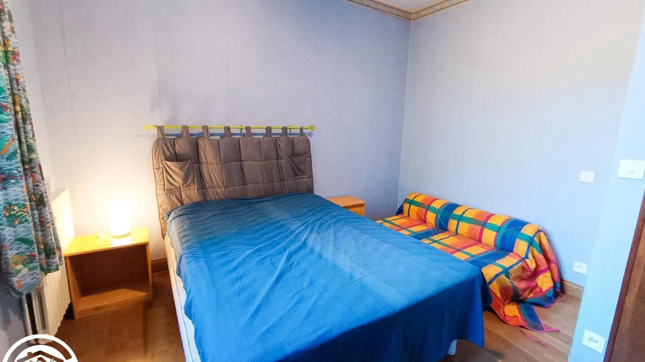 Photo of Bedroom in Corn