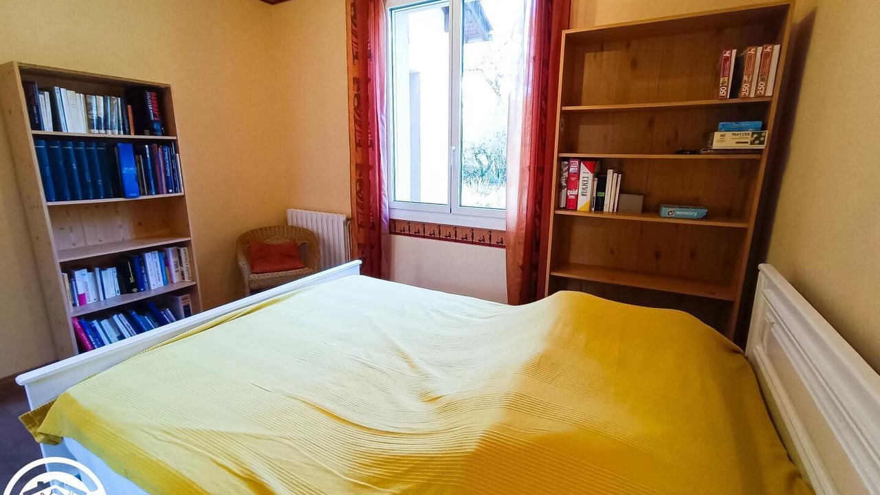 Photo of Bedroom in Corn