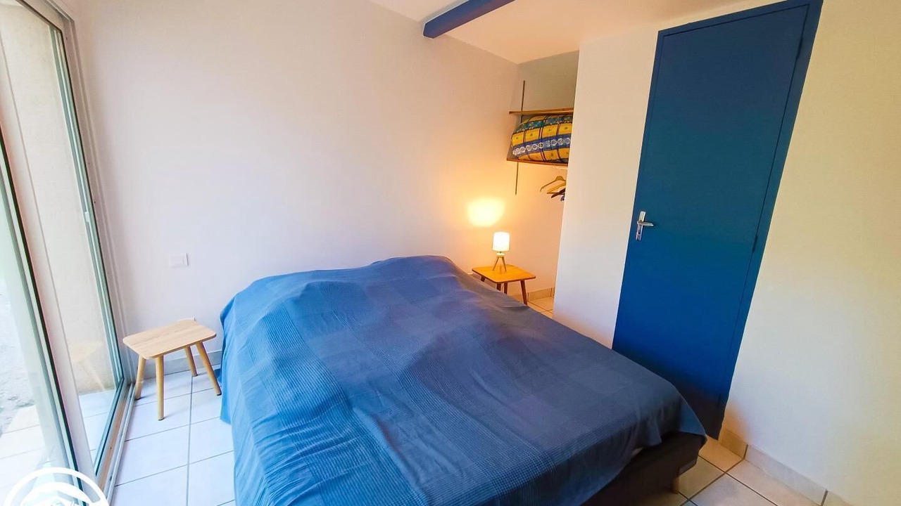 Photo of Bedroom in Corn