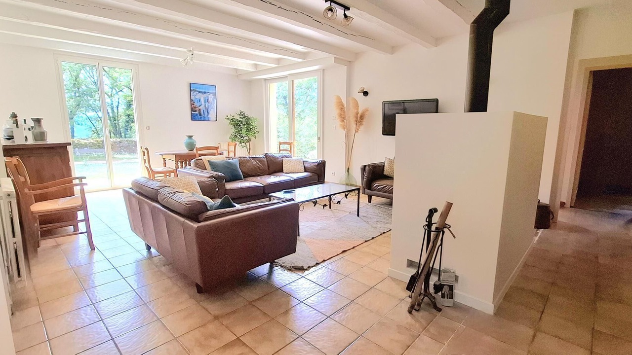 Photo of Livingroom in Corn