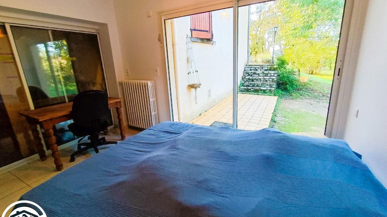 Photo of Bedroom in Corn