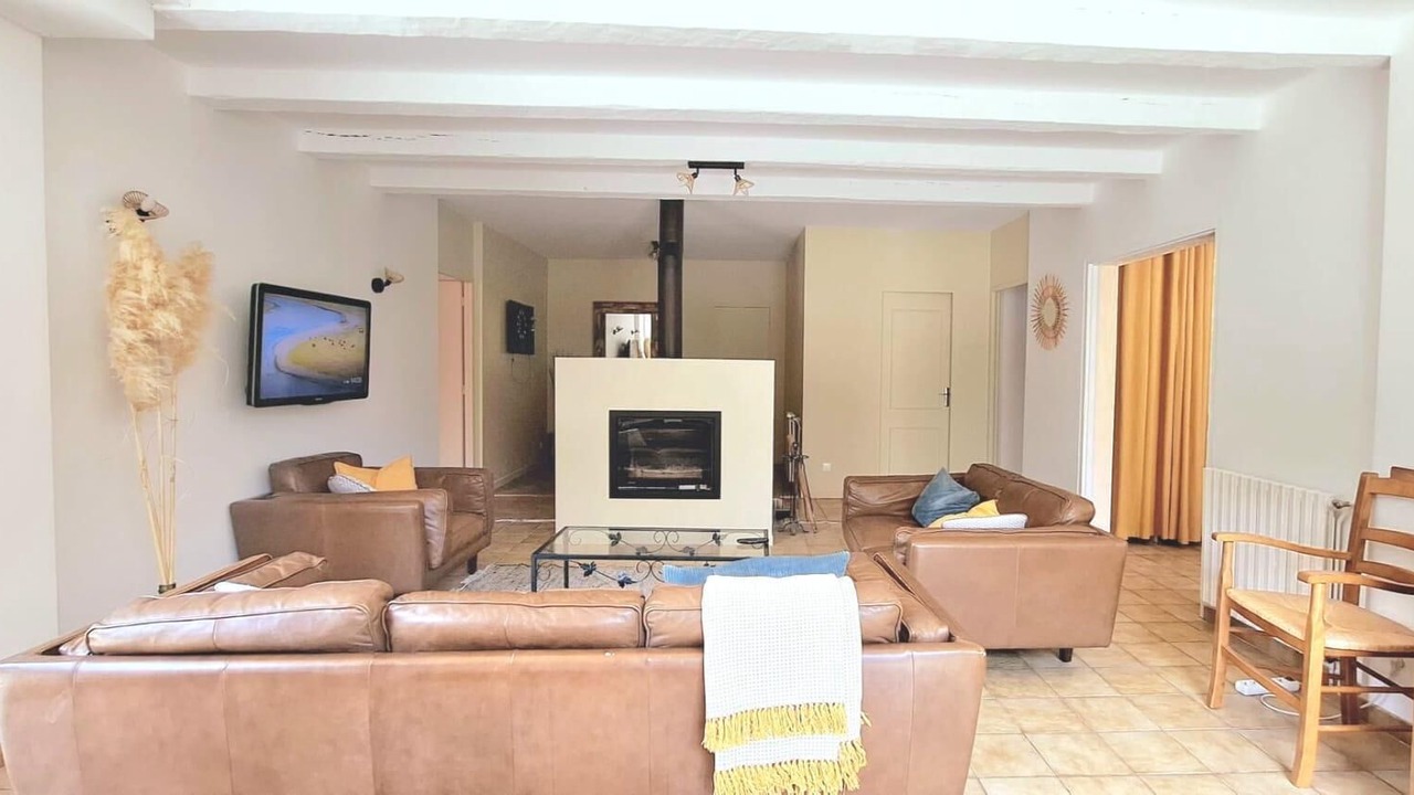 Photo of Livingroom in Corn