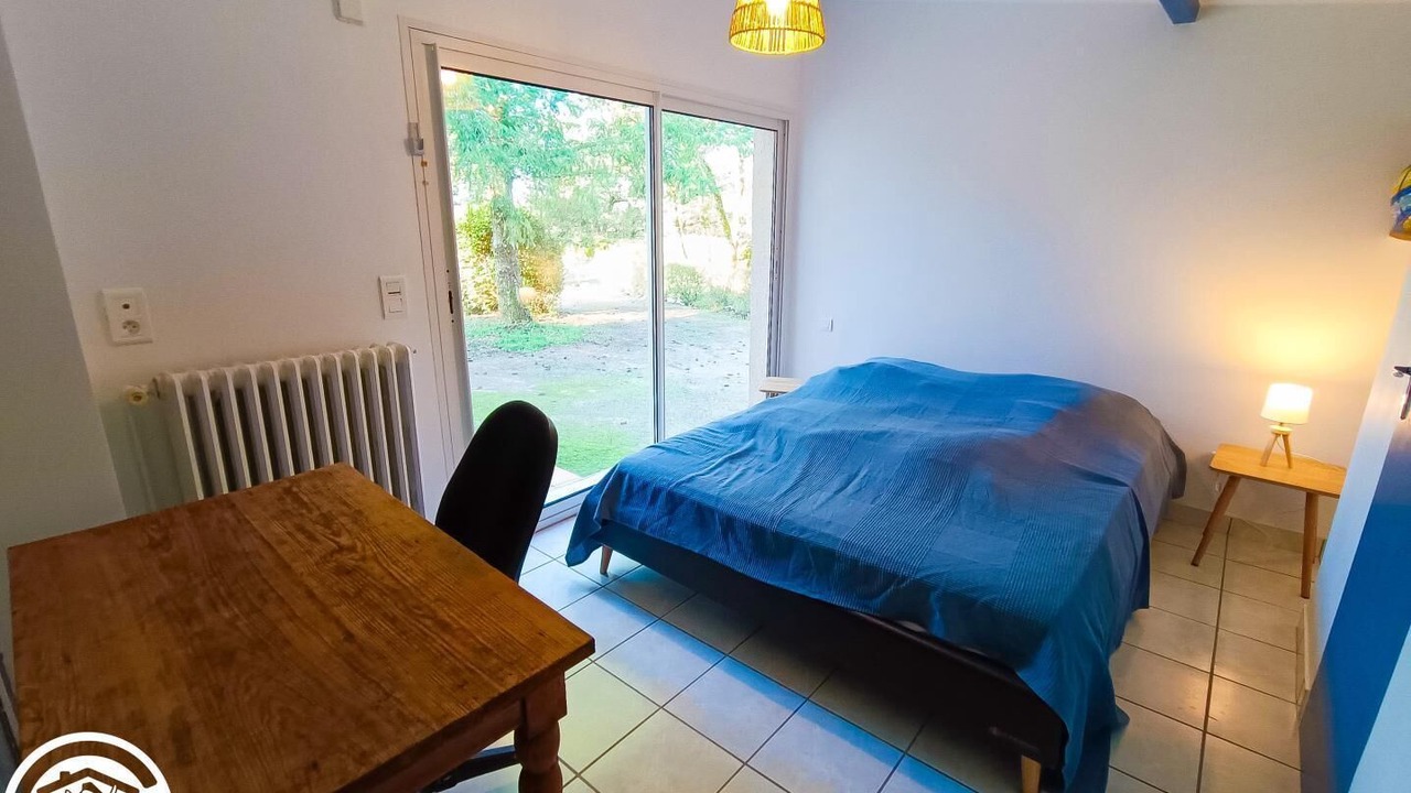 Photo of Bedroom in Corn