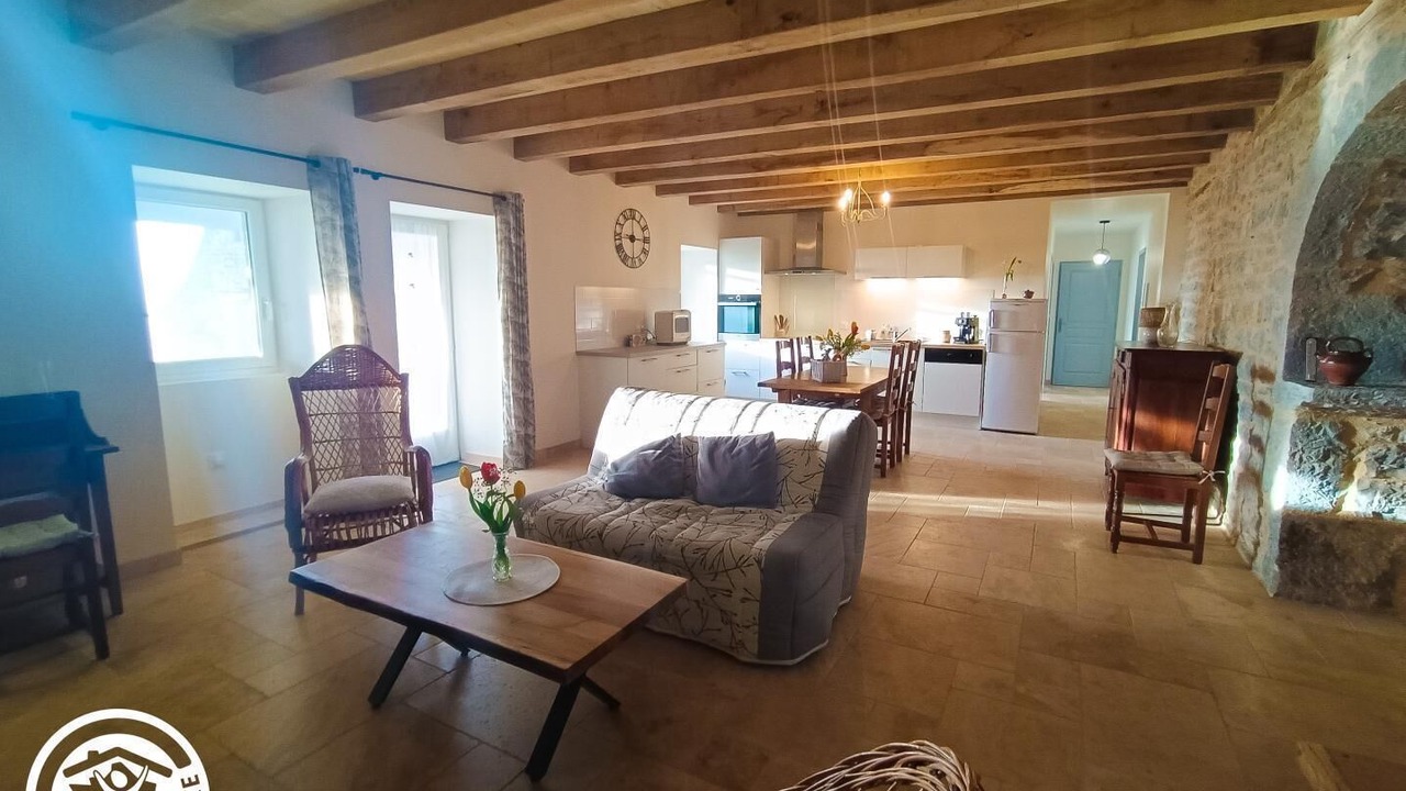 Photo of Livingroom in Issendolus