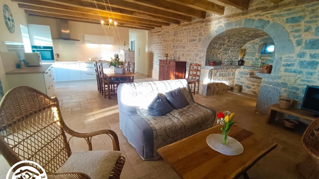 Photo of Livingroom in Issendolus