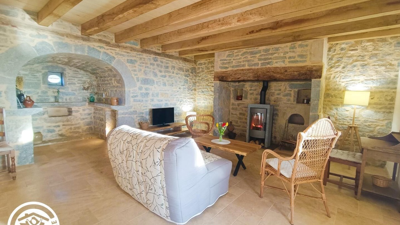 Photo of Livingroom in Issendolus