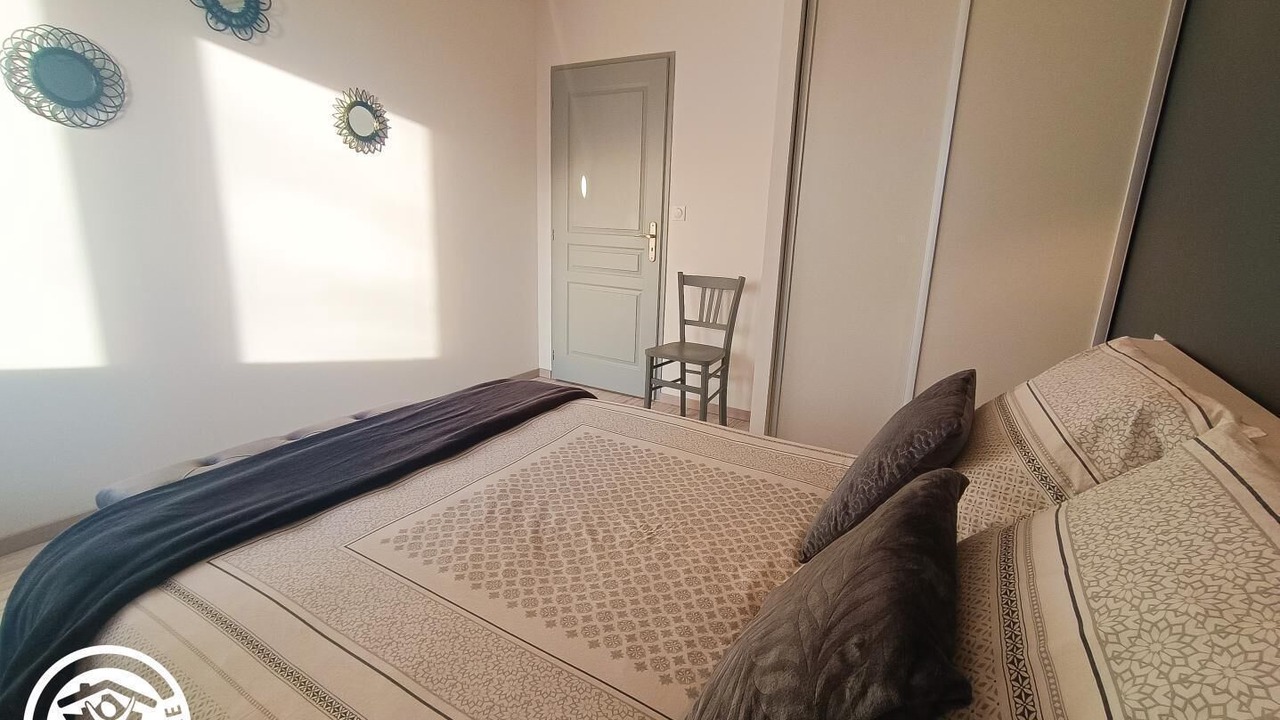 Photo of Bedroom in Issendolus