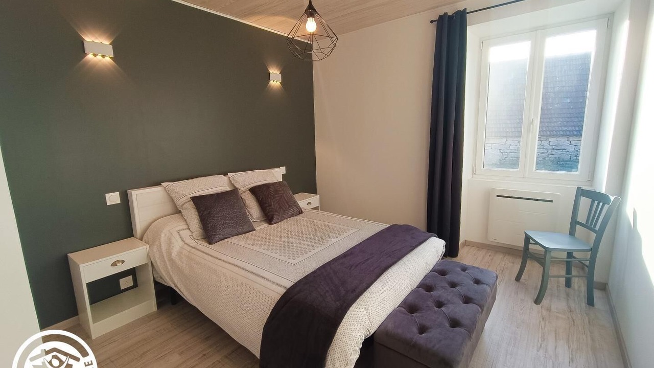Photo of Bedroom in Issendolus