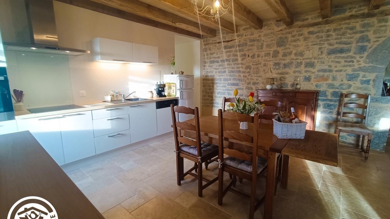 Photo of Kitchen in Issendolus