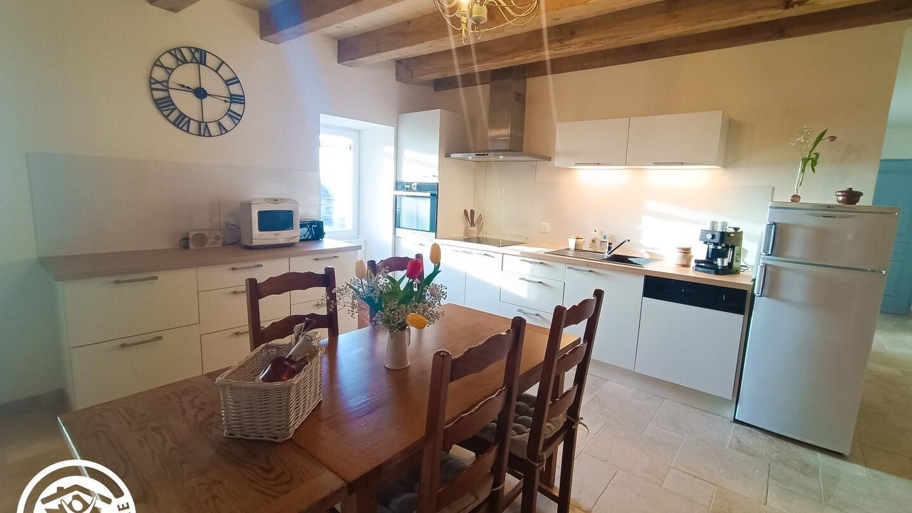 Photo of Kitchen in Issendolus