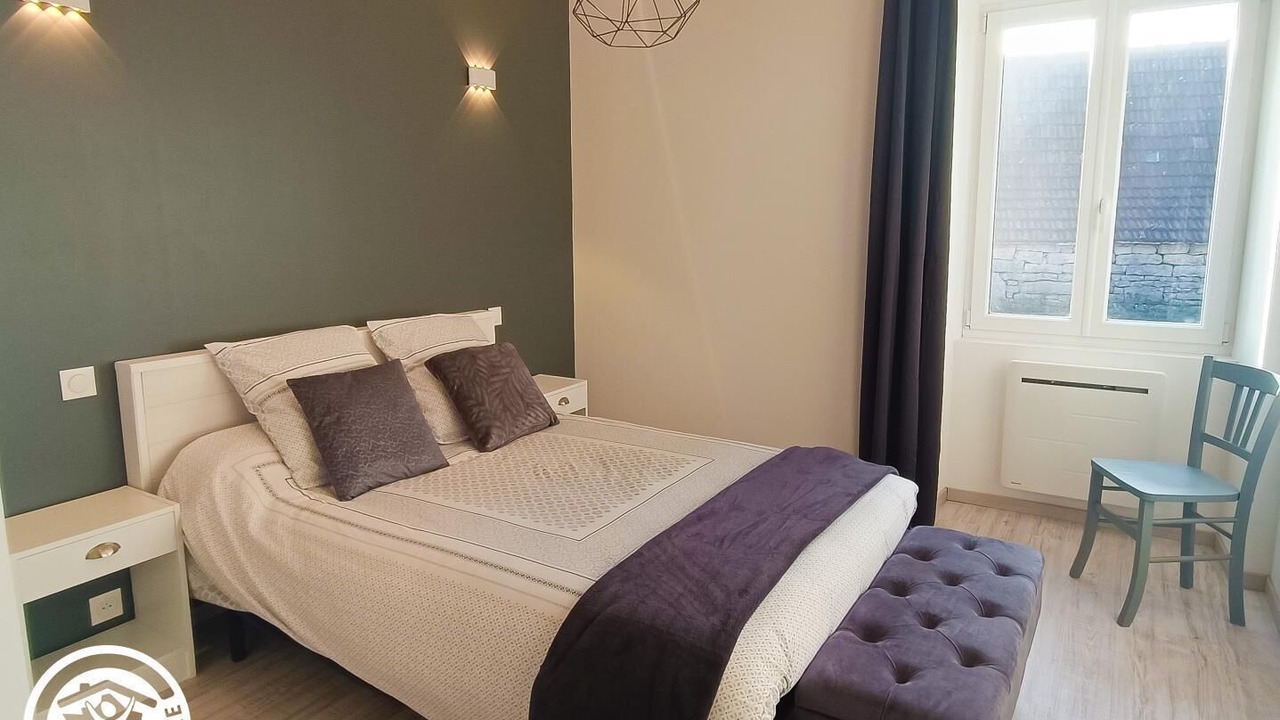 Photo of Bedroom in Issendolus