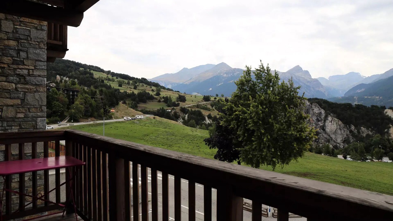 Photo of Outdoor in Aussois