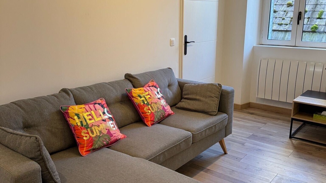 Photo of Livingroom in Chambery