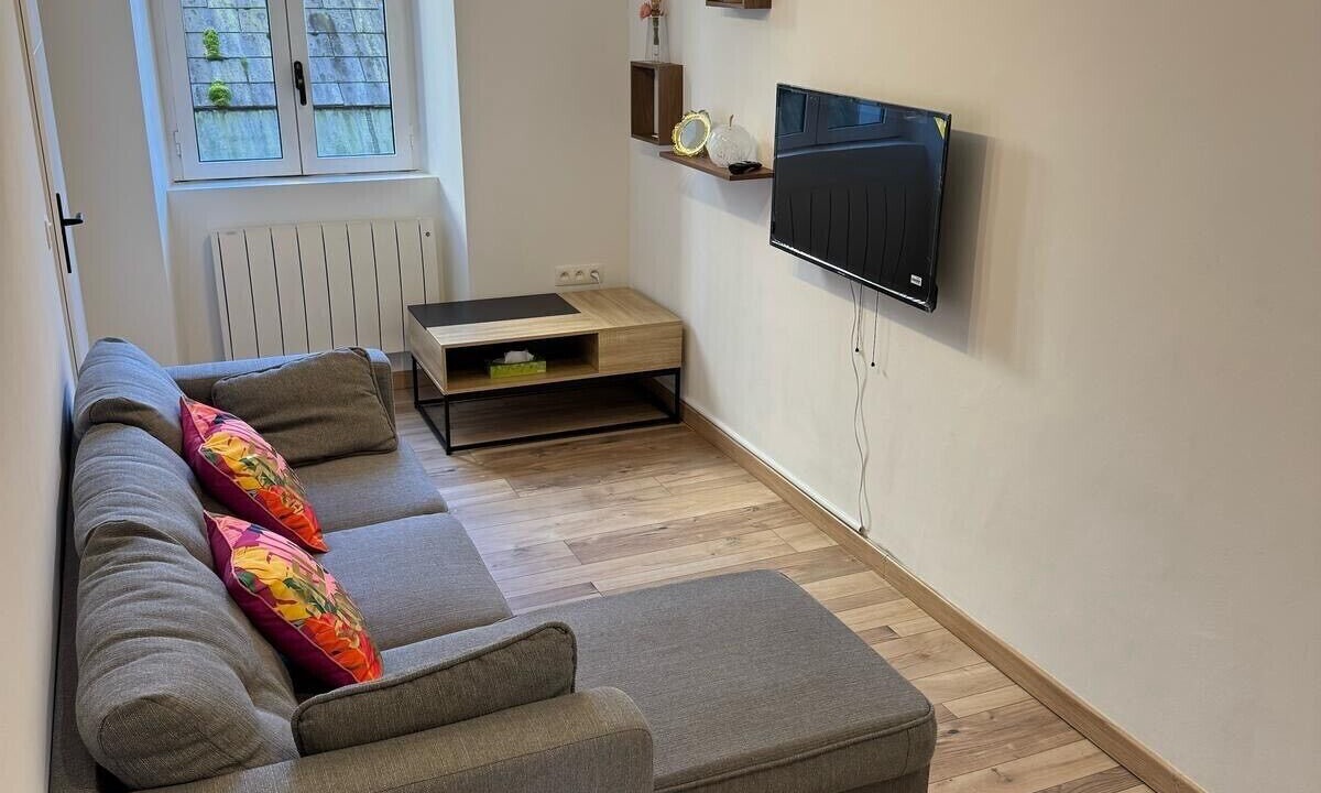 Photo of Livingroom in Chambery