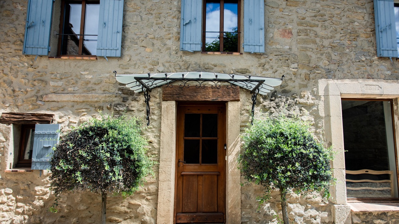 Photo of Outdoor in Seguret