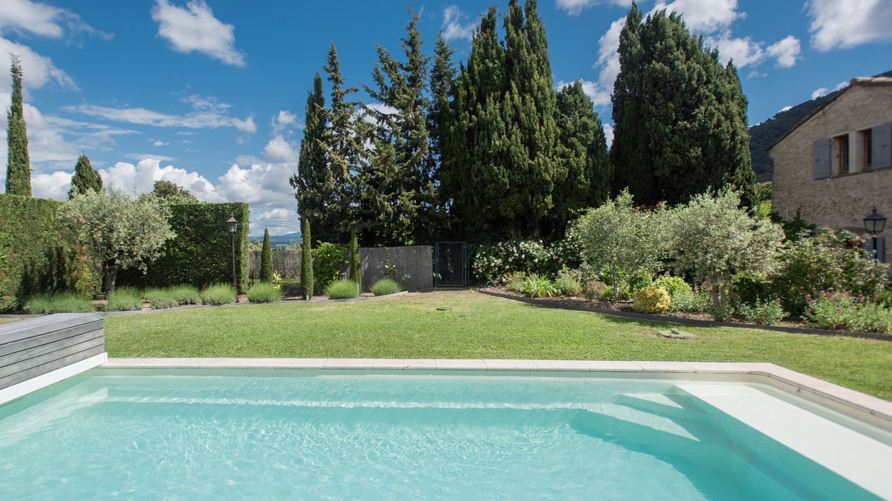Photo of Outdoor in Seguret