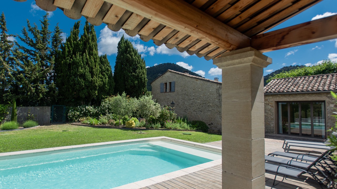 Photo of Outdoor in Seguret