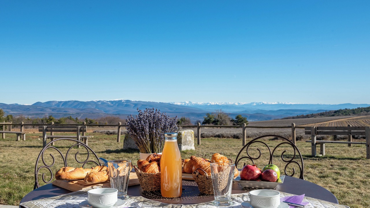 Photo of Outdoor in Lagarde-d'Apt