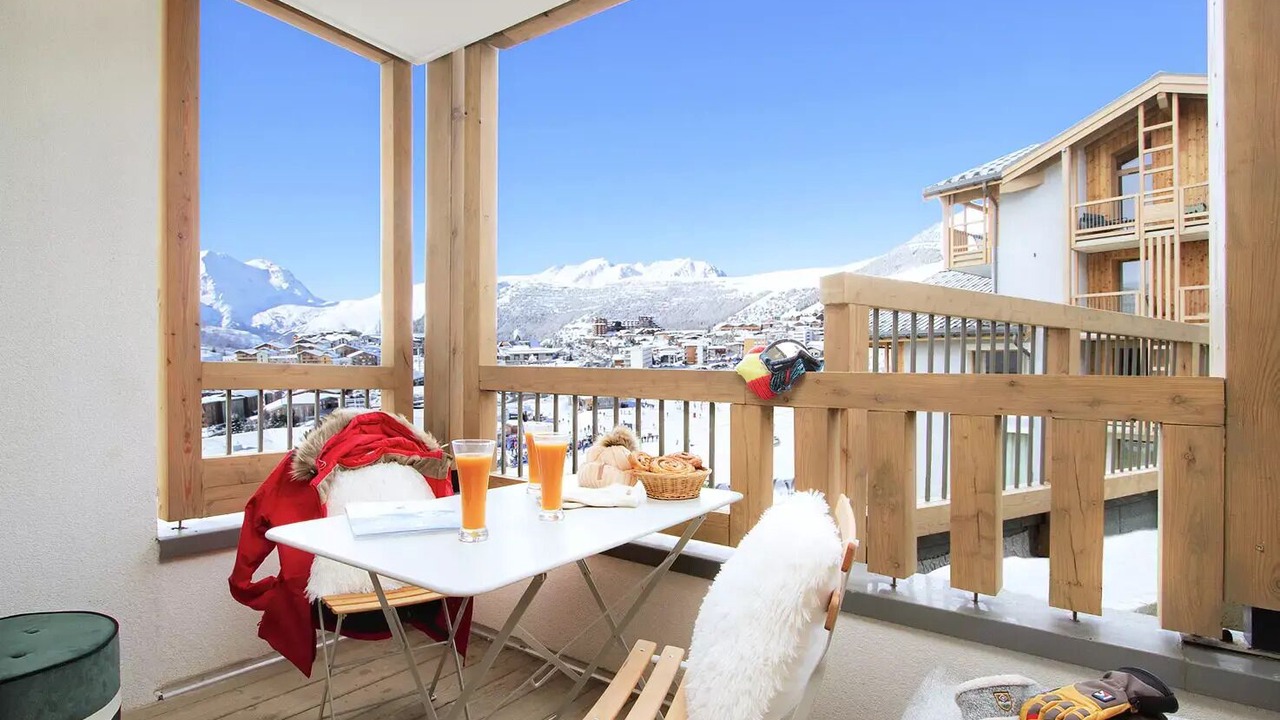 Photo of Outdoor in Bergers