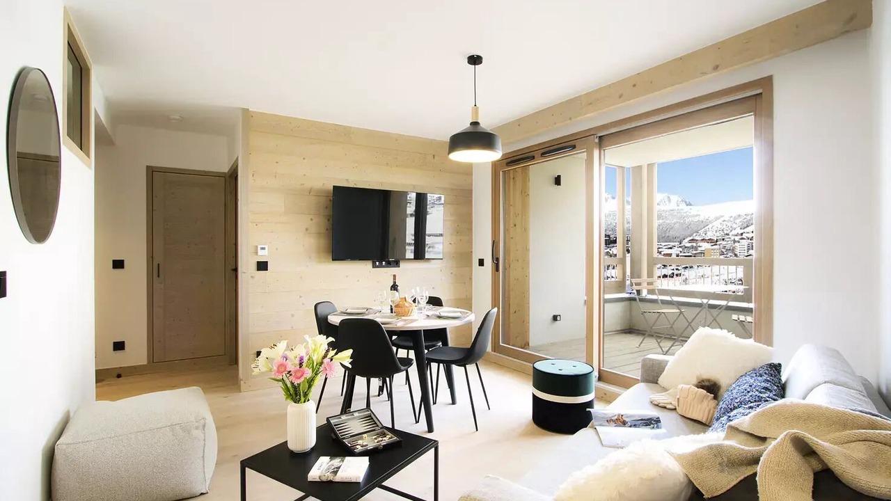 Photo of Livingroom in Bergers