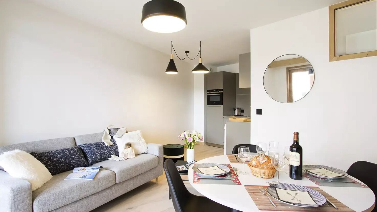 Photo of Livingroom in Bergers