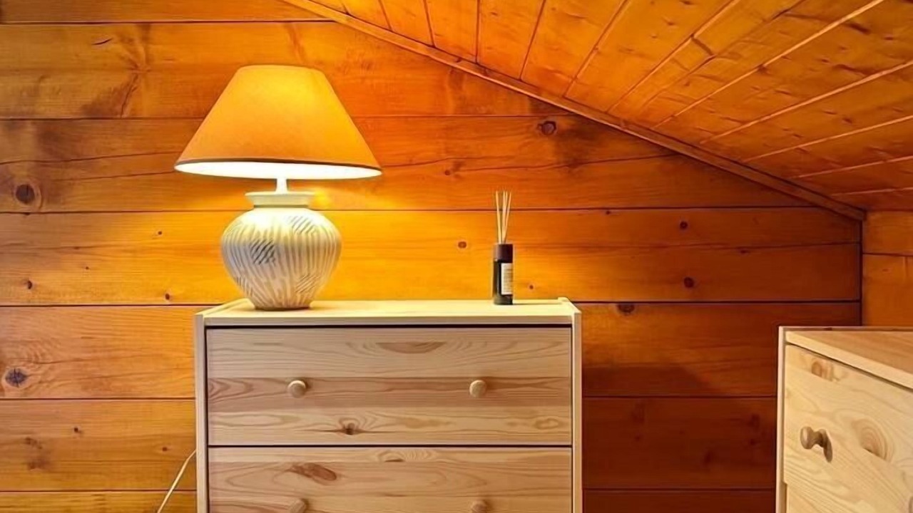 Photo of Bedroom in Pyrenees 2000