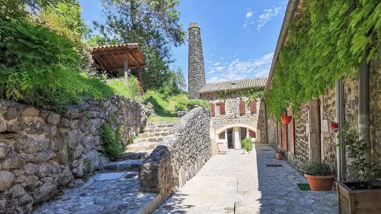 Photo of Outdoor in Rochessauve