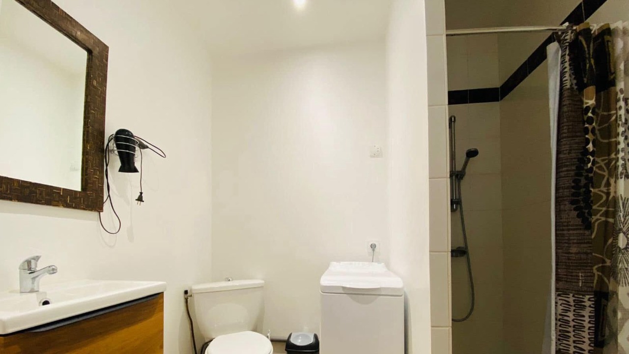 Photo of Bathroom in Rochessauve