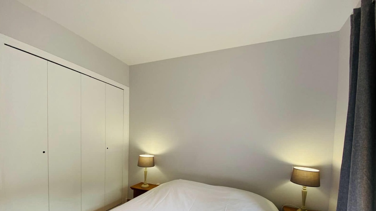Photo of Bedroom in Rochessauve
