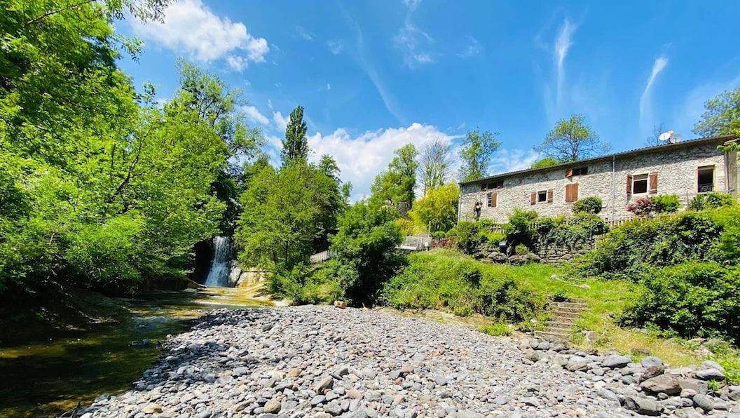 Photo of Outdoor in Rochessauve