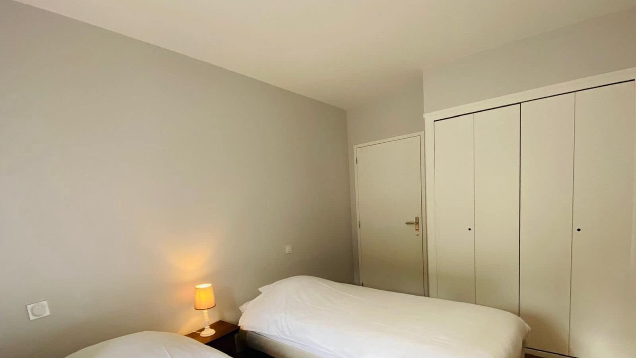 Photo of Bedroom in Rochessauve