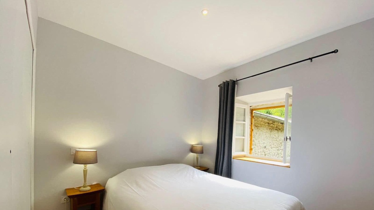 Photo of Bedroom in Rochessauve