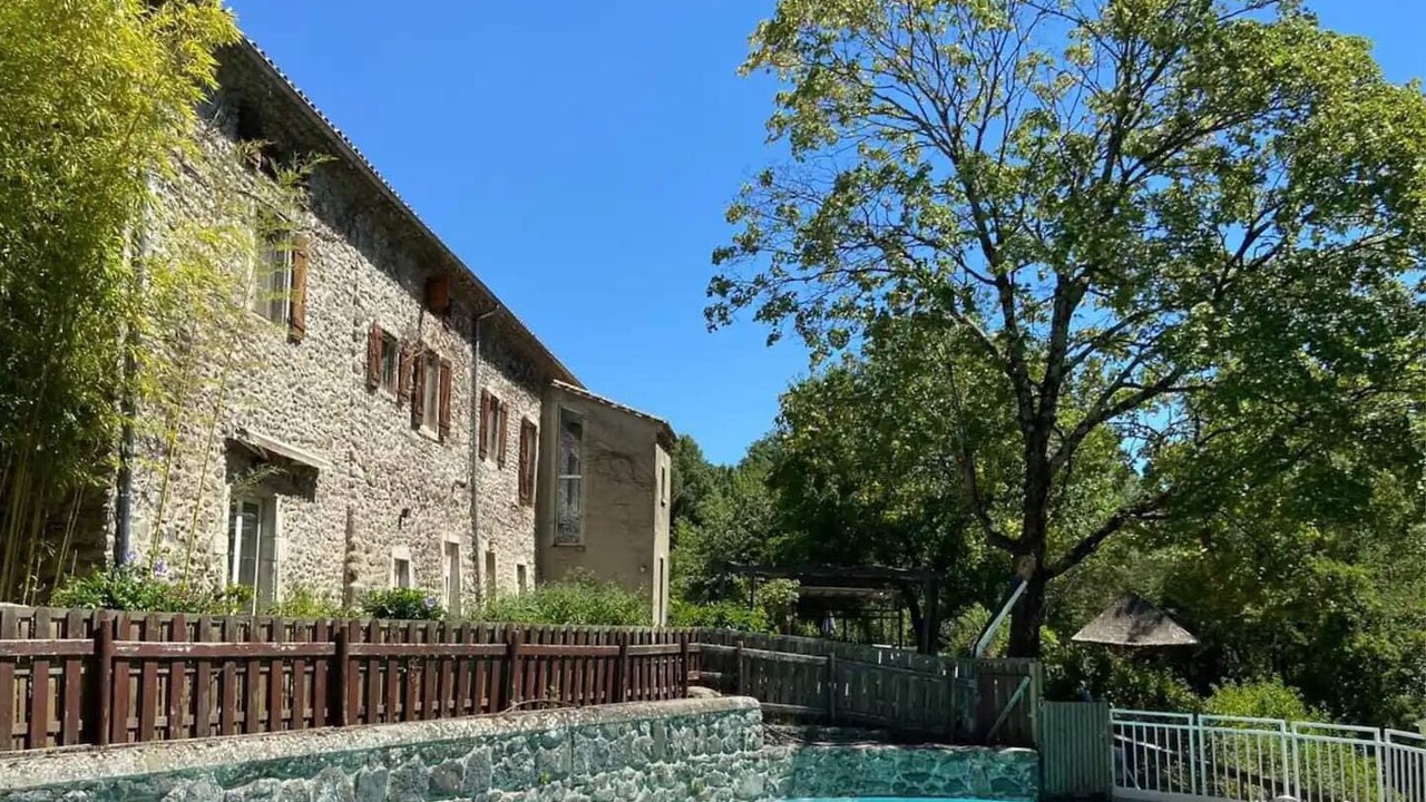 Photo of Outdoor in Rochessauve