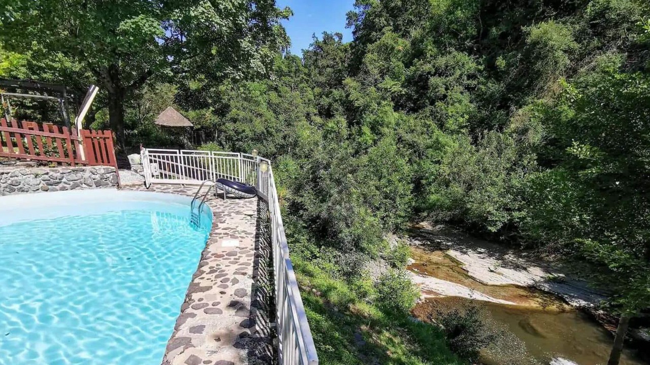 Photo of Outdoor in Rochessauve