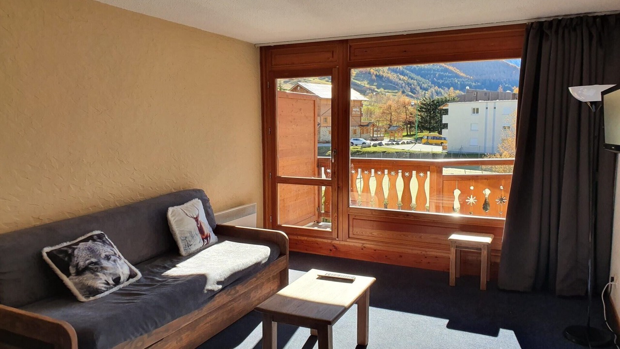 Photo of Livingroom in Mont-de-Lans