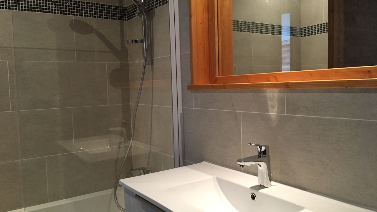 Photo of Bathroom in Bonneval-sur-Arc
