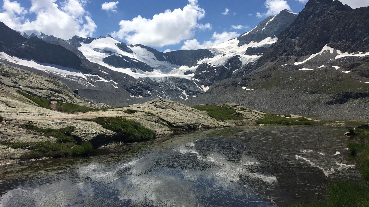 Photo of Outdoor in Bonneval-sur-Arc