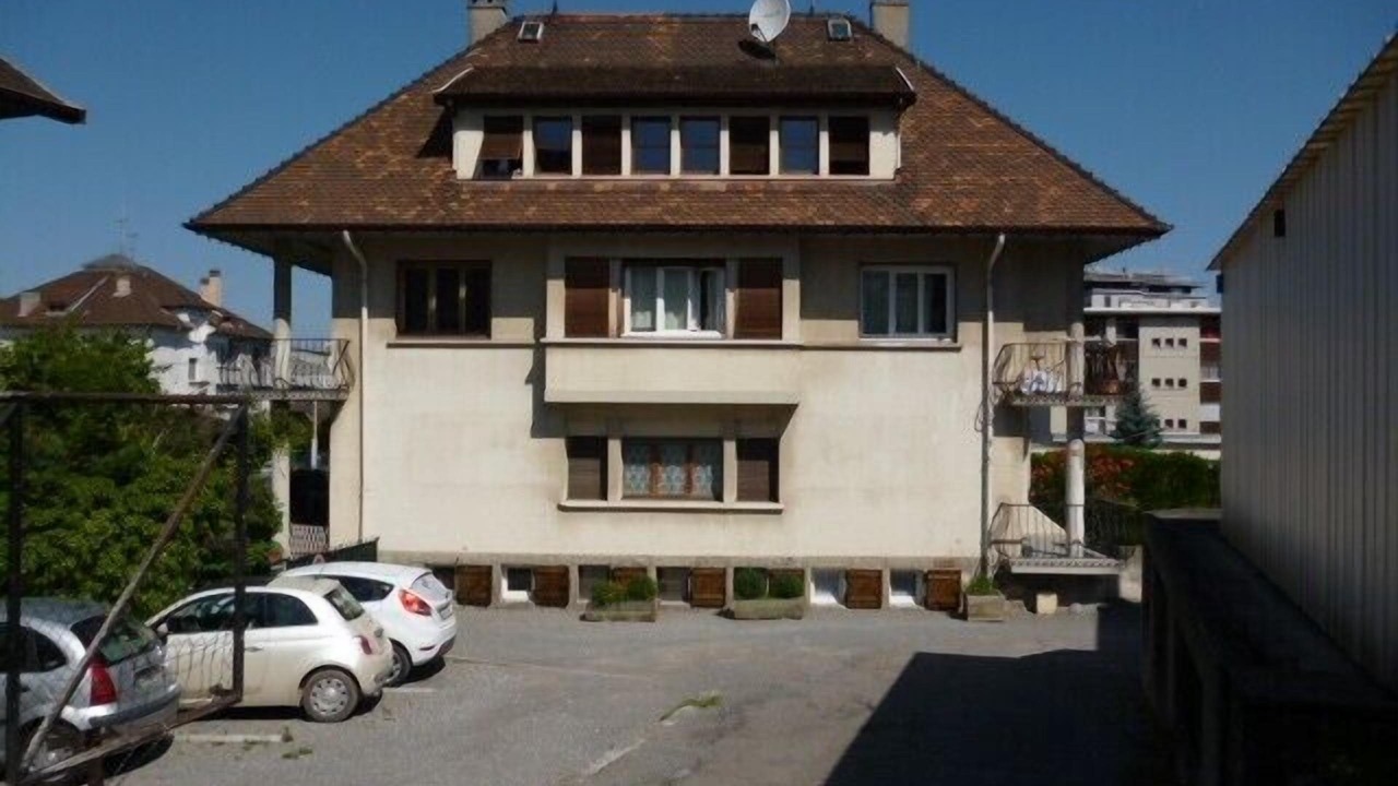 Photo of Outdoor in Thonon-les-Bains