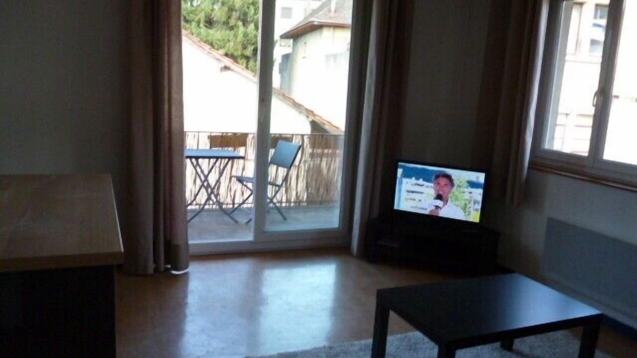 Photo of Livingroom in Thonon-les-Bains