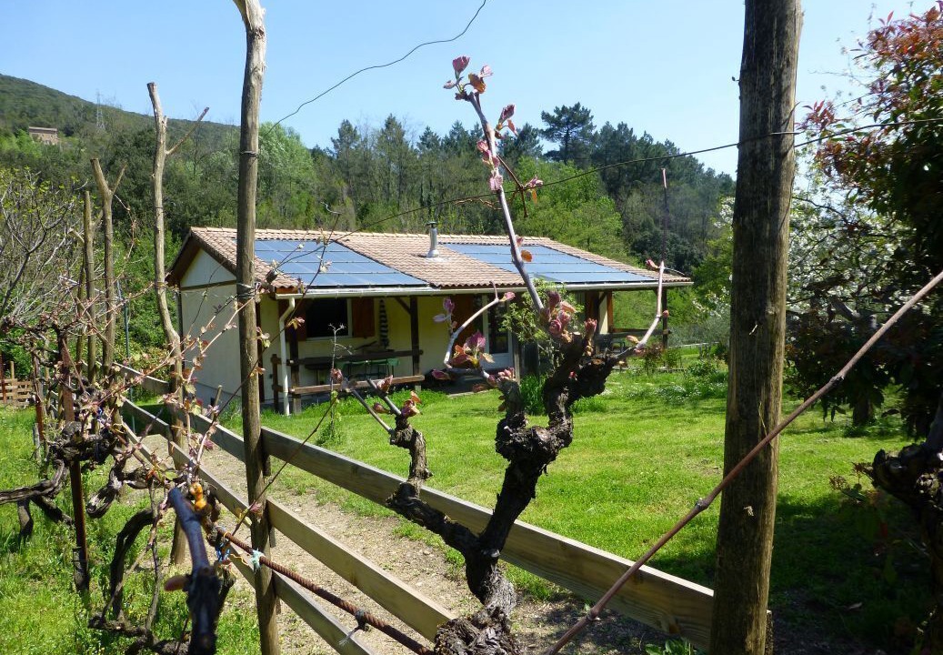 Photo of Outdoor in Le Martinet