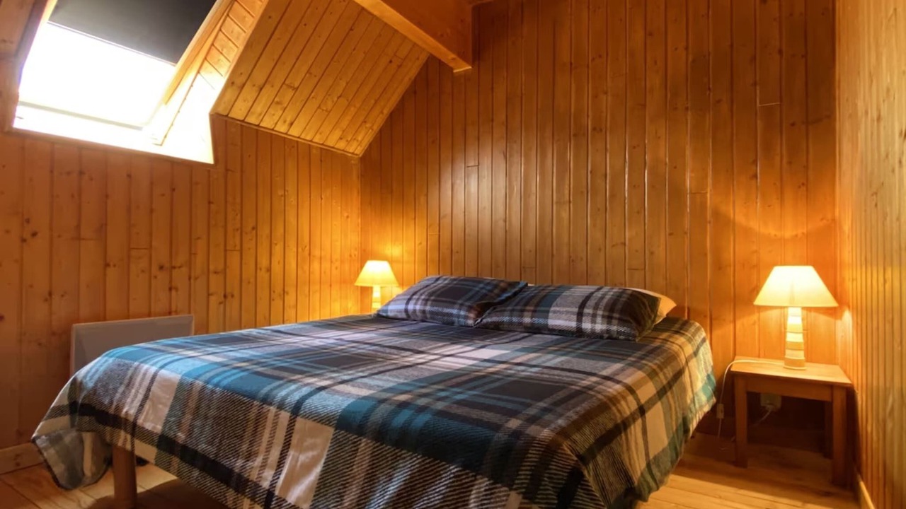 Photo of Bedroom in Loudervielle