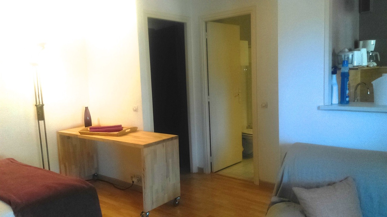 Photo of Bedroom in Roquebrune-Cap-Martin
