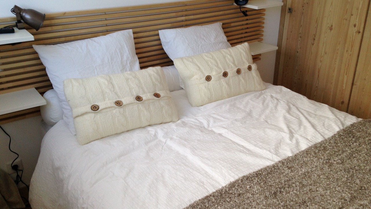 Photo of Bedroom in Valloire