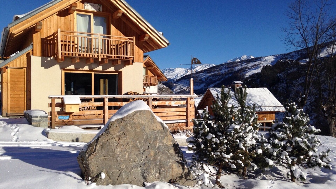 Photo of Outdoor in Valloire